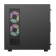 Корпус для ПК Gamemax NEX C51 BK