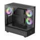 Корпус для ПК Gamemax NEX C51 BK
