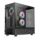 Корпус для ПК Gamemax NEX C51 BK