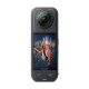 Екшн-камера Insta360 X5 Standard Bundle Black (6977644761441)