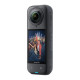 Екшн-камера Insta360 X5 Standard Bundle Black (6977644761441)