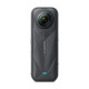 Екшн-камера Insta360 X5 Standard Bundle Black (6977644761441)