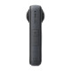 Екшн-камера Insta360 X5 Standard Bundle Black (6977644761441)
