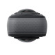 Екшн-камера Insta360 X5 Standard Bundle Black (6977644761441)