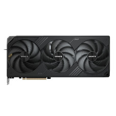 Gigabyte Graphic Adapter GeForce RTX 5090 32GB GDDR7 WINDFORCE OC (GV-N5090WF3OC-32GD)