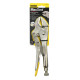 Stanley 0-84-814 Захват (пинцы) с фиксатором 200мм V-образные (блистер)