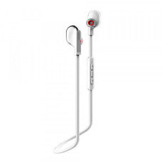 Remax гарнітура RB-S18 White (RB-S18-WHITE*)
