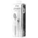 Remax гарнітура RB-S18 White (RB-S18-WHITE*)