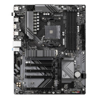 Gigabyte Motherboard B550 EAGLE WIFI6 sAM4 B550 4xDDR4 M.2 Wi-Fi BT HDMI ATX (B550_EAGLE_WIFI6)