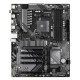 Gigabyte Motherboard B550 EAGLE WIFI6 sAM4 B550 4xDDR4 M.2 Wi-Fi BT HDMI ATX (B550_EAGLE_WIFI6)