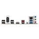 Gigabyte Motherboard B550 EAGLE WIFI6 sAM4 B550 4xDDR4 M.2 Wi-Fi BT HDMI ATX (B550_EAGLE_WIFI6)