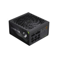 Блок питания Gamemax 800W (GM 800B Fully-modular New)