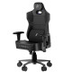 Кресло игровое 1stPlayer K3 Fabric Black (K3-FC-BK)