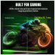 Монітор Gamemax GMX32UCDM