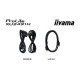 Монитор iiyama XB2491HS-B1