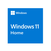 Операционная система Microsoft Windows 11 Home англ, ОЕМ на DVD носії (KW9-00632)