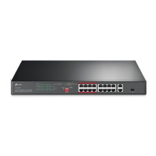 Коммутатор сетевой TP-Link TL-SL1218P