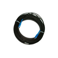 Оптический патчкорд SC/UPC-SC/UPC, Simplex, Singlemode, 130м OK-Net (ОКТ-Д(1,0)-1Е-130)