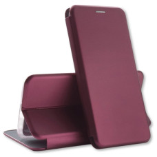 Чехол для мобильного телефона BeCover Exclusive Infinix Smart 10 (X6725) Red Wine (715014)