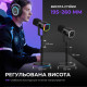 Микрофон Fifine AM8PROS XLR/USB Black (AM8PROS)