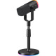 Микрофон Fifine AM8PROS XLR/USB Black (AM8PROS)