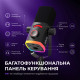 Микрофон Fifine AM8PROS XLR/USB Black (AM8PROS)