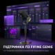 Микрофон Fifine AM8PROS XLR/USB Black (AM8PROS)