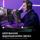 Микрофон Fifine AM8PROS XLR/USB Black (AM8PROS)