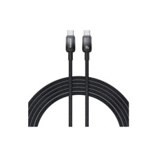 Дата кабель USB-C to USB-C 1.0m 100W black Baseus (P10374902111-00)