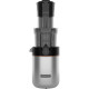 Sencor centrifugal juicer, 200W, bowl-0.8L, cake-0.6L, whole apple tray, plastic, black (SSJ8050SS)