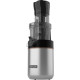 Sencor centrifugal juicer, 200W, bowl-0.8L, cake-0.6L, whole apple tray, plastic, black (SSJ8050SS)