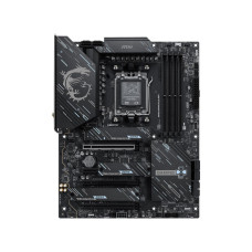 MSI Материнcька плата X870E GAMING PLUS WIFI sAM5 X870E 4xDDR5 M.2 HDMI WiFi BT ATX (911-7E70-001)