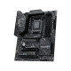 MSI Материнcкая плата X870E GAMING PLUS WIFI sAM5 X870E 4xDDR5 M.2 HDMI WiFi BT ATX (911-7E70-001)