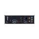 MSI Материнcкая плата X870E GAMING PLUS WIFI sAM5 X870E 4xDDR5 M.2 HDMI WiFi BT ATX (911-7E70-001)