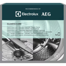 Electrolux Electrolux descaler, degreaser, hygenic cleaner 3 in 1 (M2GCP601)