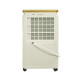Cooper&Hunter Осушувач повітря Cooper&Hunter CH-D005WD8-12LDWF, 12л.на добу, 28м.кв, 120м3/год, 190Вт, дисплей ,ел. кер-ня, WI-FI, таймер, іонізатор, авто вимк., білий