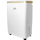 Cooper&Hunter Осушувач повітря Cooper&Hunter CH-D005WD8-12LDWF, 12л.на добу, 28м.кв, 120м3/год, 190Вт, дисплей ,ел. кер-ня, WI-FI, таймер, іонізатор, авто вимк., білий