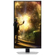 Samsung Монітор Samsung 27" Odyssey G6 27DG612S 2*HDMI, DP, USB, OLED, 2560x1440, 240Hz, 0.3ms (LS27DG612SIXUA)