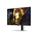 Samsung Монітор Samsung 27" Odyssey G6 27DG612S 2*HDMI, DP, USB, OLED, 2560x1440, 240Hz, 0.3ms (LS27DG612SIXUA)