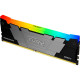 Модуль памяти для компьютера DDR4 16GB 3200 MHz FURYRenegadeRGB Kingston Fury (ex.HyperX) (KF432C16RB12A/16)