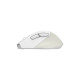 Мишка A4Tech FB45CS Air2 Bluetooth/Wireless Cream Beige (4711421999441)