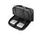 Рюкзак для ноутбука Porto 15.6" RNB-4050 Gray (RNB-4050GY)