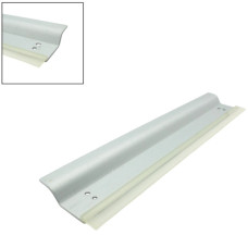 Чистящее лезвие Oki B6400/6500/Xerox 4510/Epson 4000 Welldo (WD-WBO6500)