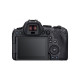 Цифровой фотоаппарат Canon EOS R6 Mark II body (5666C031AA)