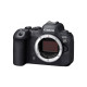 Цифровой фотоаппарат Canon EOS R6 Mark II body (5666C031AA)