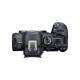 Цифровой фотоаппарат Canon EOS R6 Mark II body (5666C031AA)