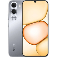 Мобильный телефон realme C100i 4/128GB Dusk Grey