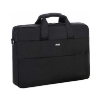 Сумка для ноутбука 2E 13/14", Slim Keeper Plus Black (2E-CBT2394BK)