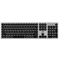 Клавиатура 2E KS270 109key Wireless UA Grey/Black (2E-KS270WBGR_UA)