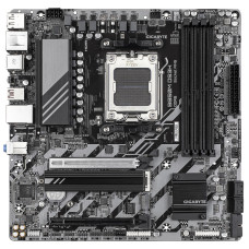 Gigabyte Motherboard B850M DS3H sAM5 B850 4xDDR5 M.2 HDMI DP mATX (B850M_DS3H)